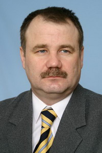 Василий Васильевич Бабурин