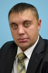 Анатолий Викторович Кузнецов 
