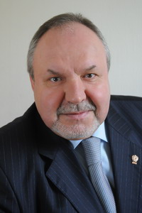 Деришев Юрий Владимирович
