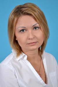 Тимошенко Светлана Евгеньевна