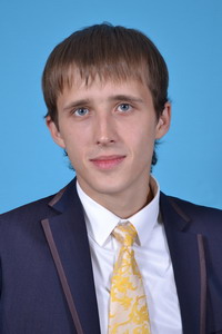 Гузий Артемий Евгеньевич