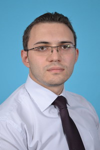 Караманукян Давид Тониевич
