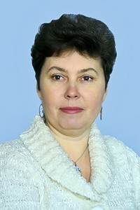 Кожевина Марина Анатольевна